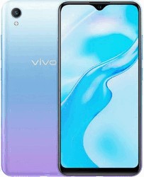 Замена разъема зарядки на телефоне Vivo Y1s в Калуге